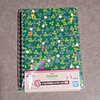 Libreta Pikmin Ichiban Kuji 1