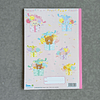 Libreta Rilakkuma Kawaii 2
