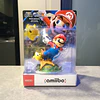 Amiibo Mario & Luma Super Mario Galaxy + envío gratis 1
