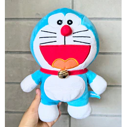 Peluche Doraemon Gato Cósmico 