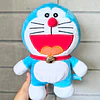 Peluche Doraemon Gato Cósmico  1
