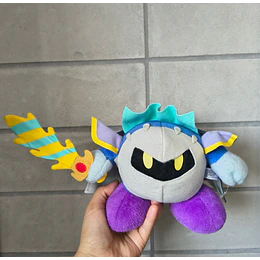 Peluche Metaknight Kirby 