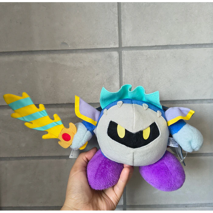 Peluche Metaknight Kirby 