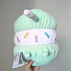 Peluche Pusheen Ice Cream Sandwich 26 cm  2