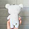 Peluche llavero Korilakkuma clásico 16 cm 2