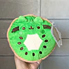 Peluche Pusheen Kiwi Exclusivo de Claire´s 1