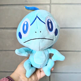 Peluche Sobble Pokemon