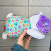Peluche Pochacco Sweethearts nuevo  2