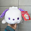 Peluche Pochacco Sweethearts nuevo  1