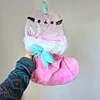 Bota Pusheen Navideña  1