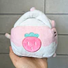 Peluche Pusheen cajita de leche Milk 4