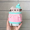 Peluche Pusheen Invierno 2017 1