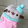 Peluche Pusheen Invierno 2017 2