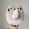 Peluche Pusheen con Cupcake  1