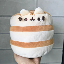 Peluche Pusheen Pancake Squisheen