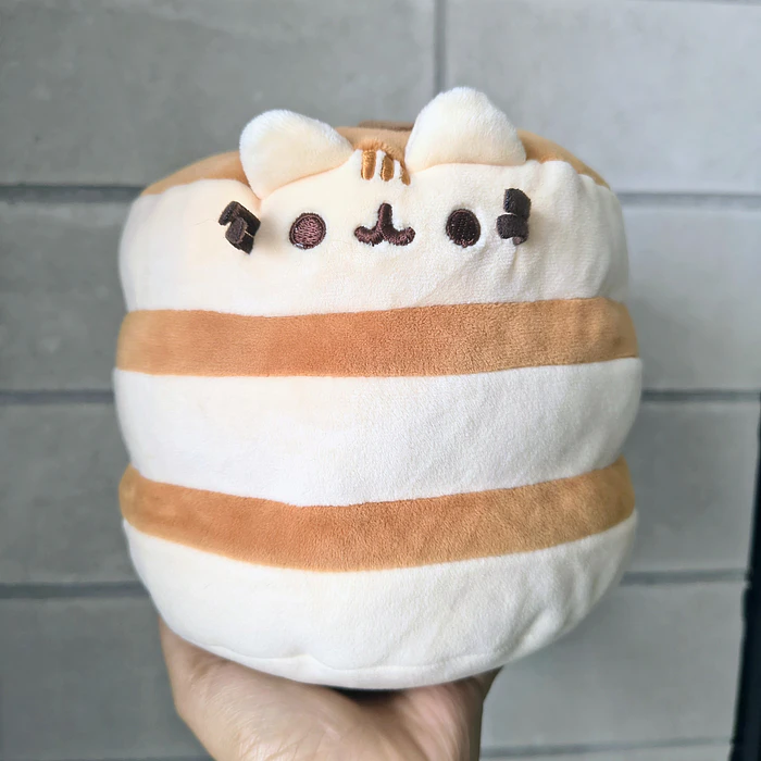 Peluche Pusheen Pancake Squisheen 1