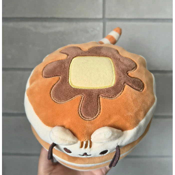 Peluche Pusheen Pancake Squisheen 2