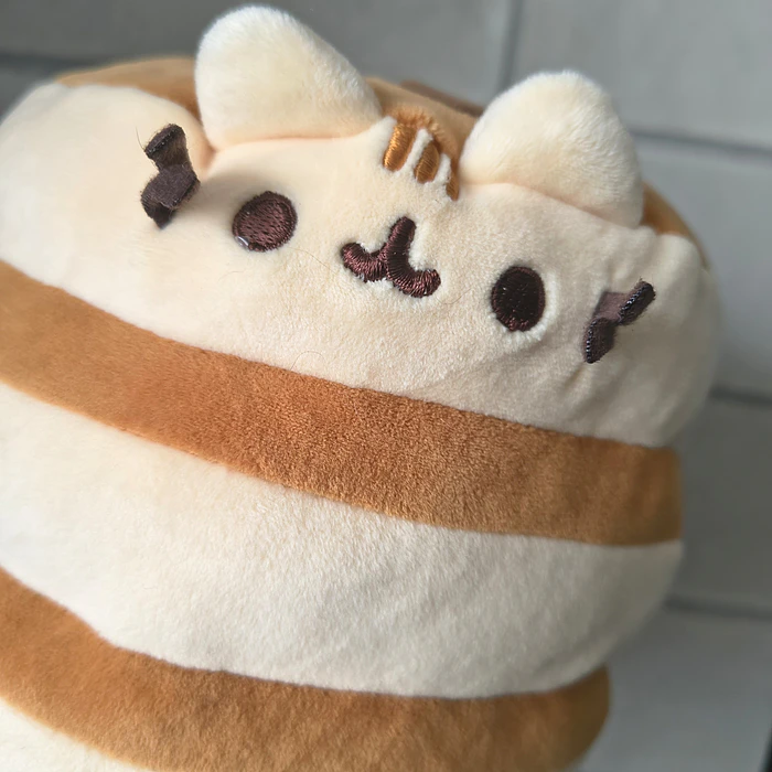 Peluche Pusheen Pancake Squisheen 3