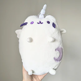 Peluche Super Pusheen unicornio
