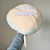 Peluche Pusheen Rainbow Round Squisheen 3