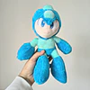 Peluche Mega Man Capcom 1