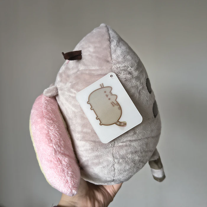 Peluche pusheen arcoiris 20 cm 2