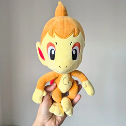 Peluche Chimchar Pokemon