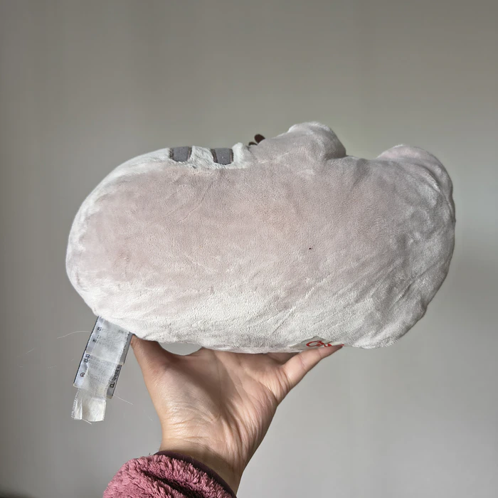 Peluche Pusheen Snackable Sundae 26 cm  2