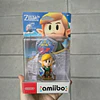 Amiibo The Legend of Zelda Link´s Awakening  2