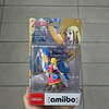 Amiibo Zelda & Loftwing The Legend of Zelda: Skyward Sword 2