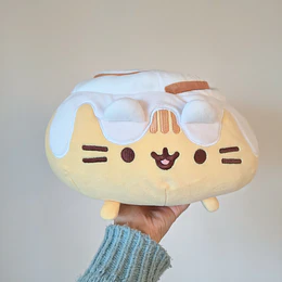 Peluche Pusheen Cinnamon Roll Squisheen 28 cm 