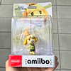 Amiibo Isabelle (Canela) Super Smash Bros 2