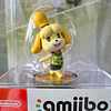 Amiibo Isabelle (Canela) Super Smash Bros 3
