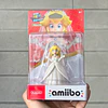 Amiibo Peach Novia Super Mario Odyssey 2
