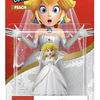 Amiibo Peach Novia Super Mario Odyssey 1