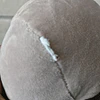 Peluche Pusheen con papas fritas 3