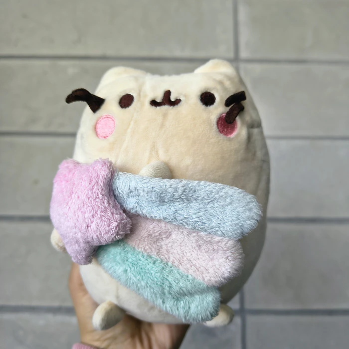 Peluche Pusheen Shooting Star edición especial 1