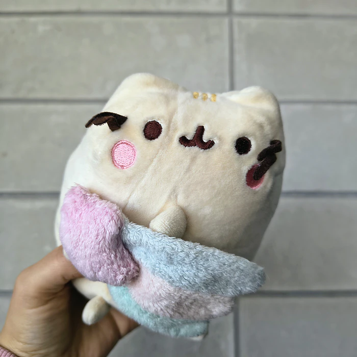 Peluche Pusheen Shooting Star edición especial 2