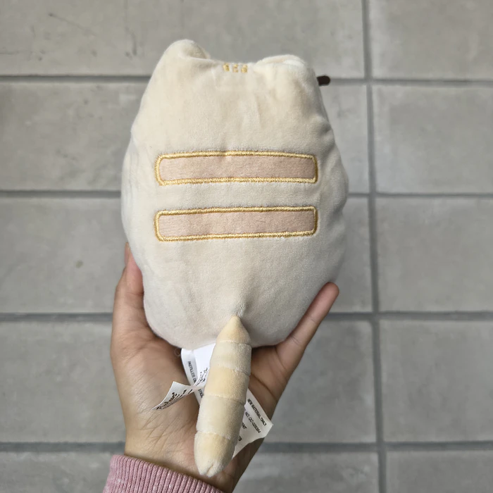 Peluche Pusheen Shooting Star edición especial 3