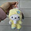 Llavero Peluche Pochacco Sanrio stars 3