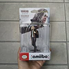 Pack Amiibo Leon y Grace Resident Evil Biohazard Requiem 2