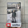 Pack Amiibo Leon y Grace Resident Evil Biohazard Requiem 1