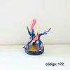 Amiibo Greninja Super Smash Bros Pokemon 1