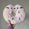 Peluche Pusheen Sprinkle Donuts  1