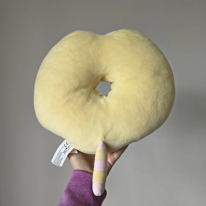 Peluche Pusheen Sprinkle Donuts  2