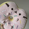 Peluche Pusheen Sprinkle Donuts  3