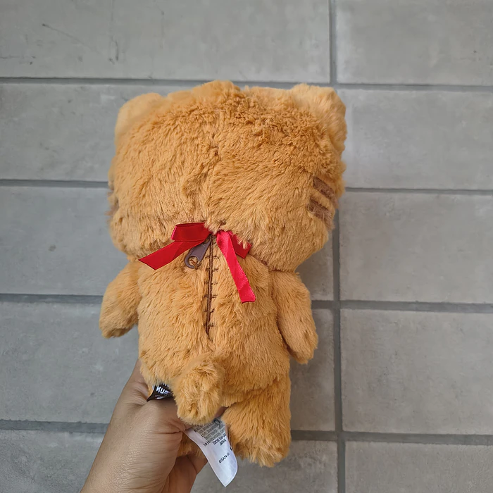 Peluche Rilakkuma Gatito- Neko Series 3