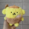 Peluche Pompompurin Ice Cream Food Truck Bumz 1