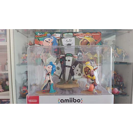 Amiibo Splatoon 3 Raiders 
