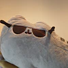 Peluche Pusheen Skateboard  2